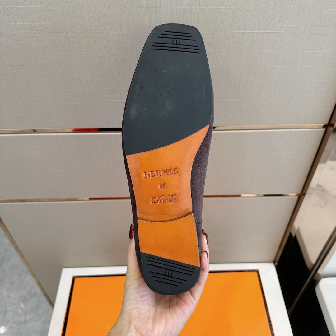 Luxury Shoes - GLAMIS - 013