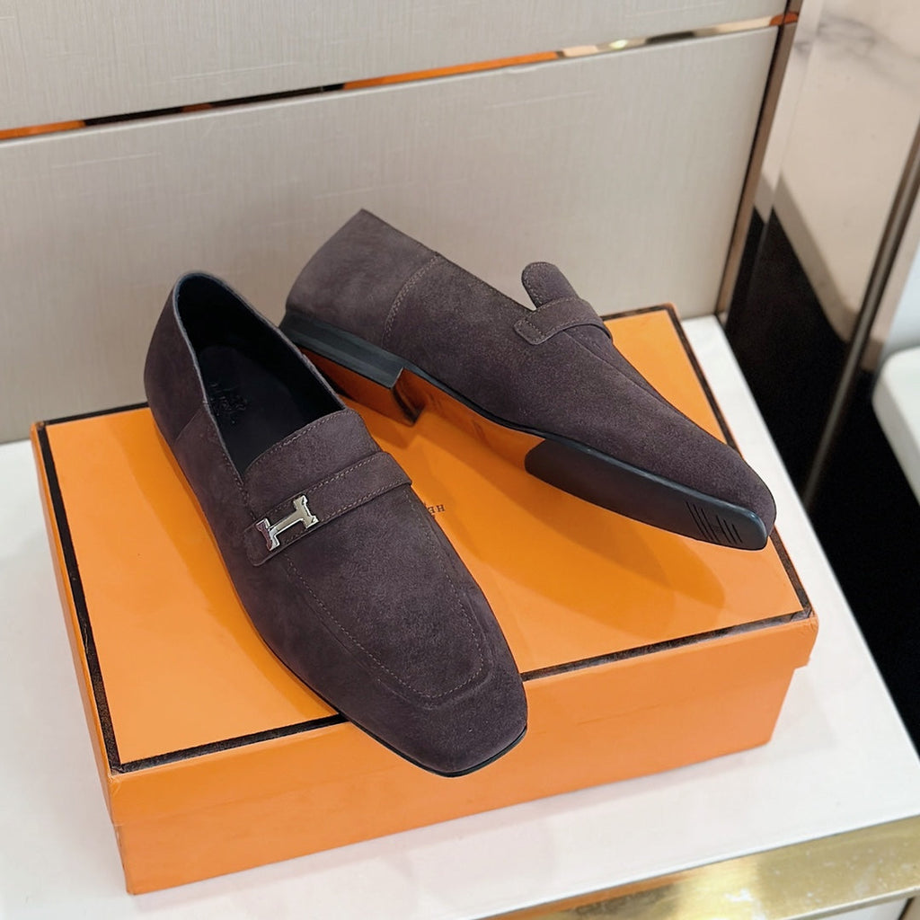 Luxury Shoes - GLAMIS - 013