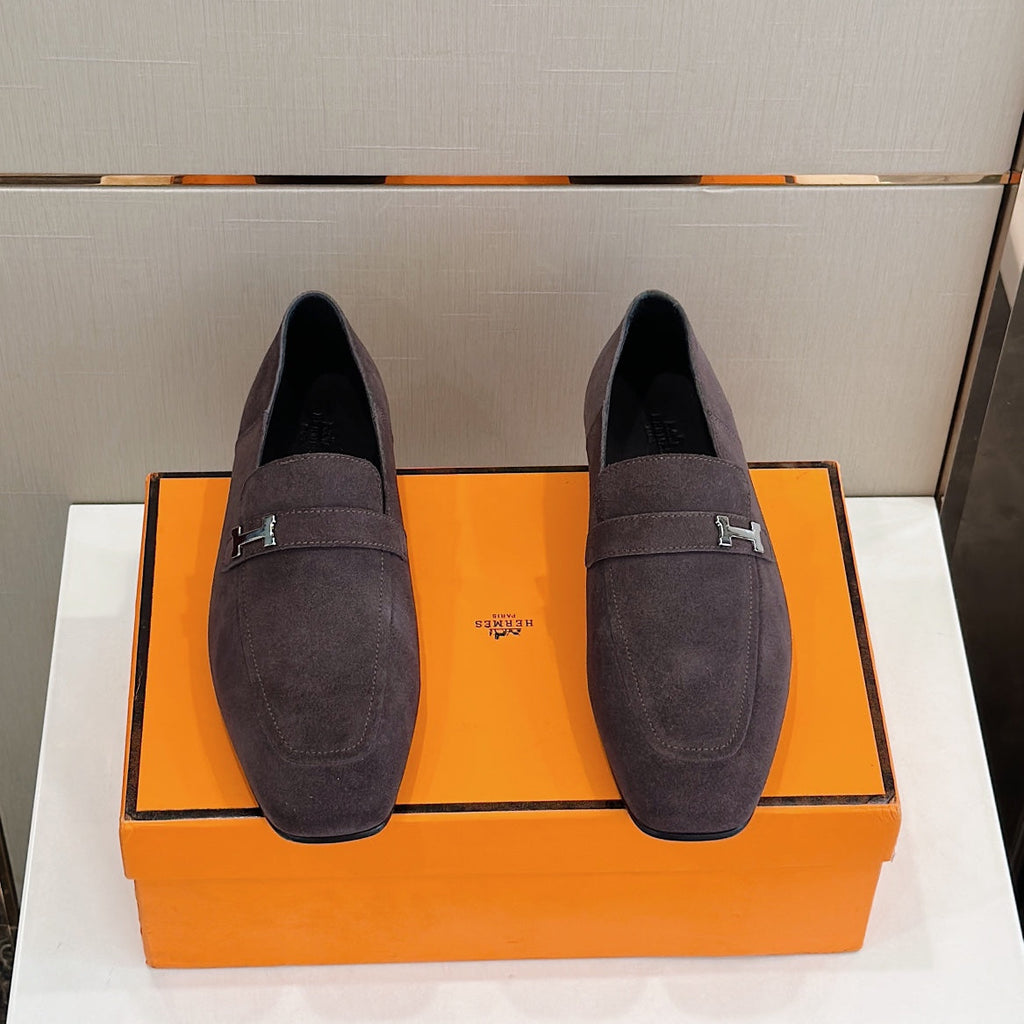 Luxury Shoes - GLAMIS - 013