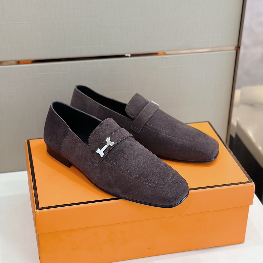 Luxury Shoes - GLAMIS - 013