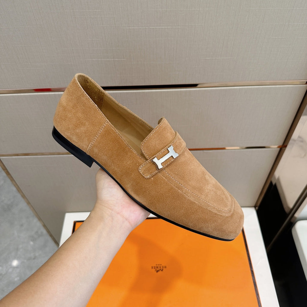 Luxury Shoes - GLAMIS - 014