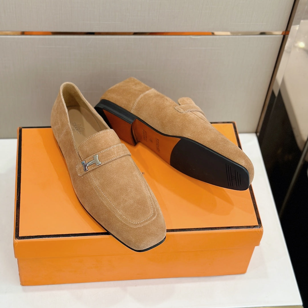 Luxury Shoes - GLAMIS - 014