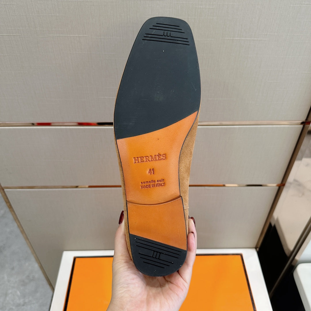 Luxury Shoes - GLAMIS - 014