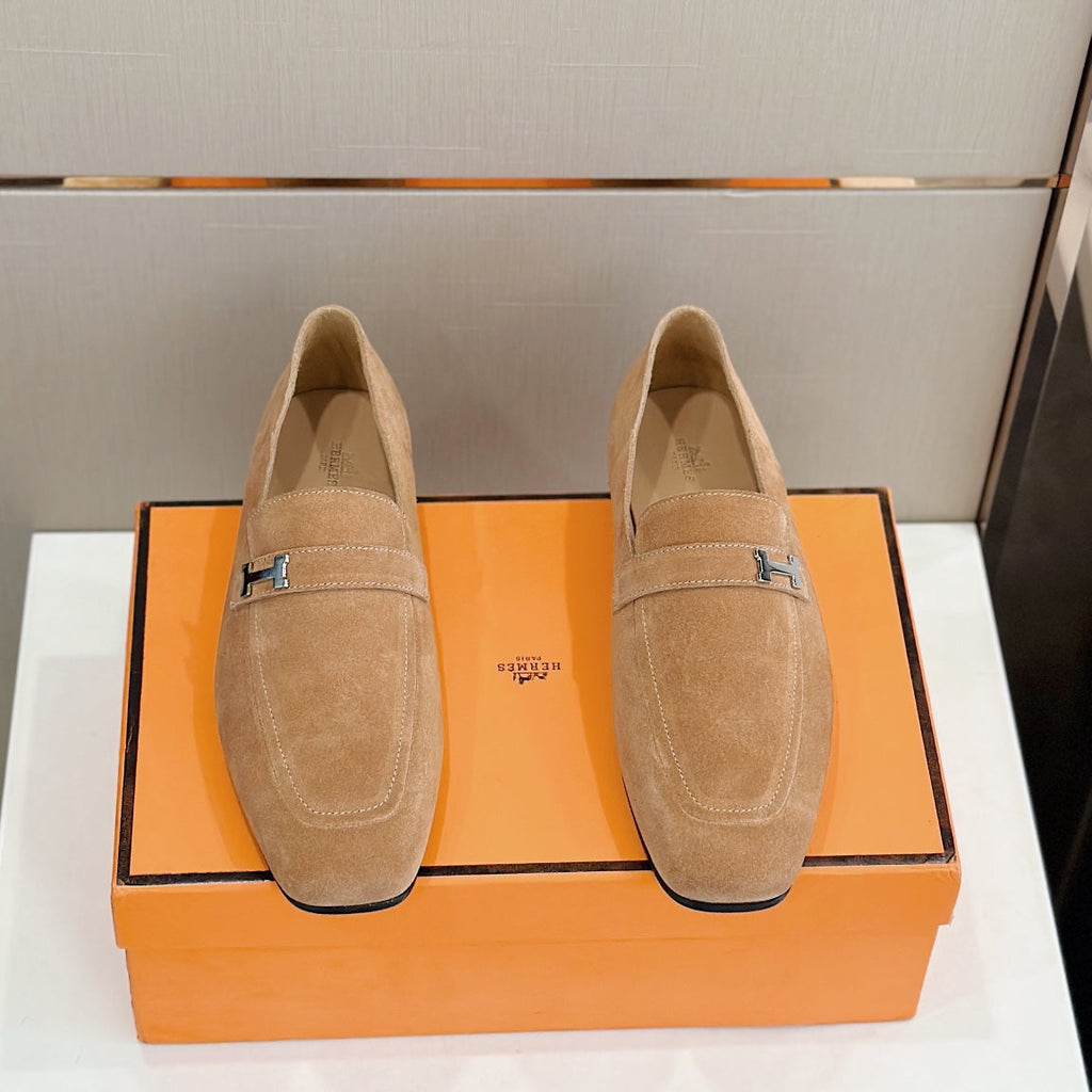 Luxury Shoes - GLAMIS - 014