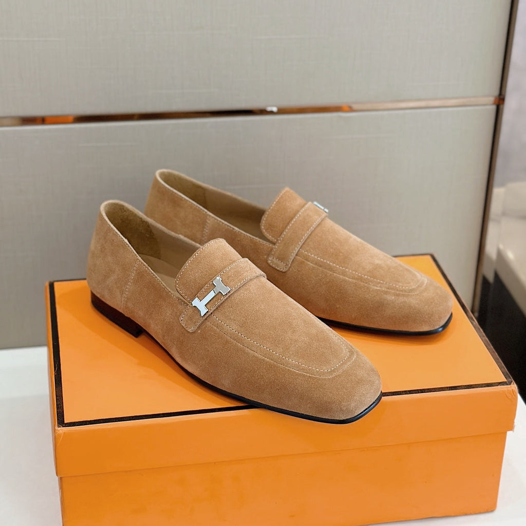Luxury Shoes - GLAMIS - 014