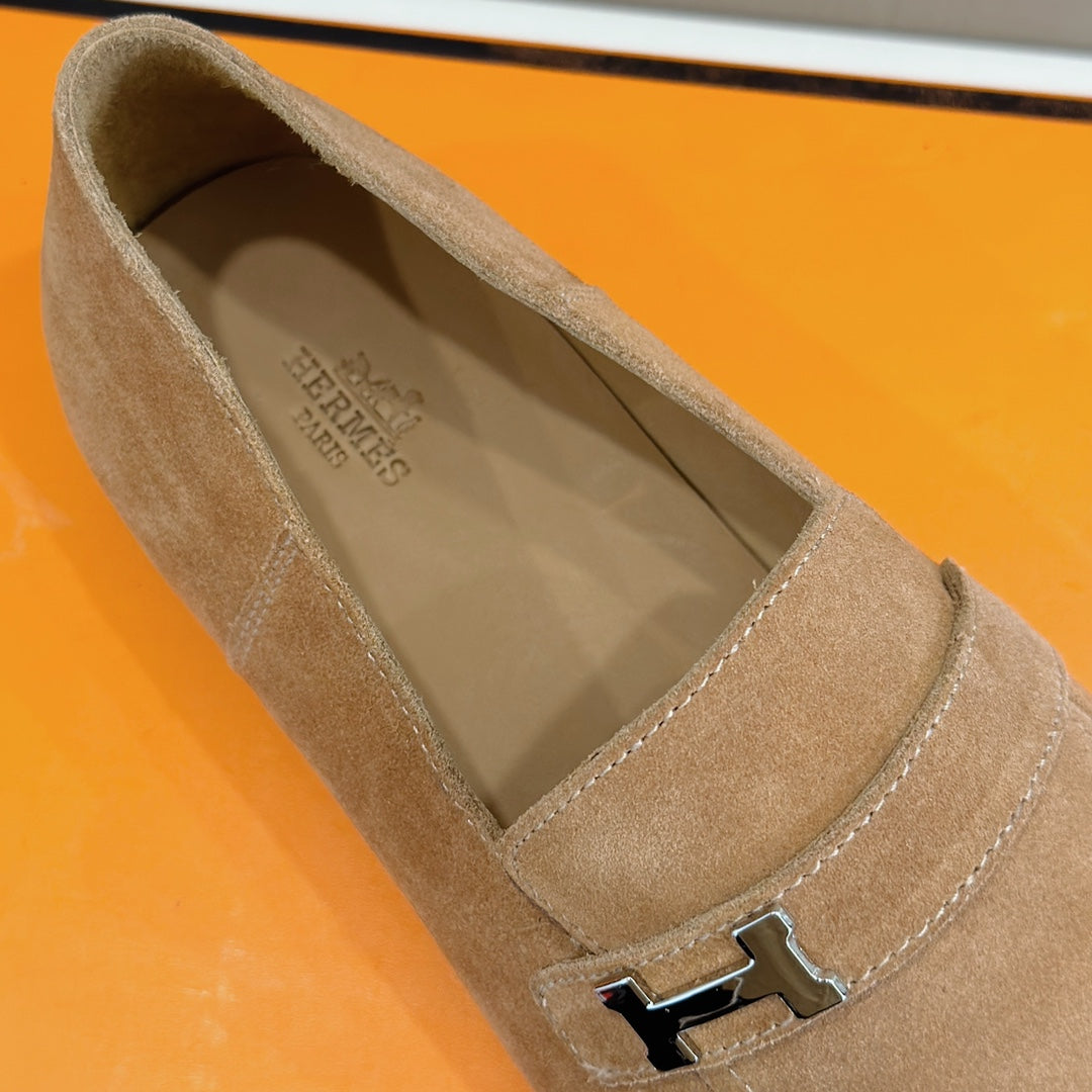 Luxury Shoes - GLAMIS - 014