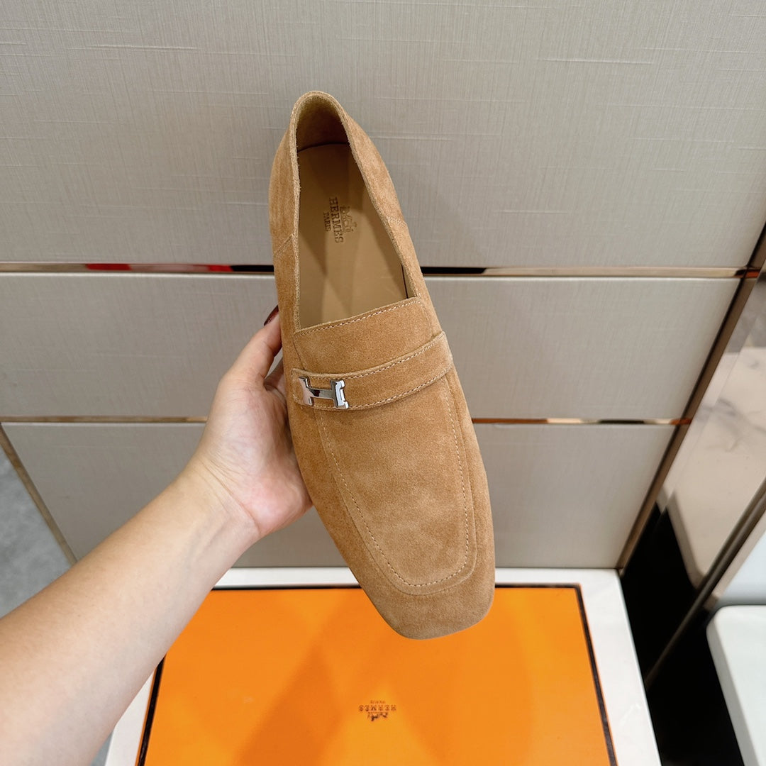 Luxury Shoes - GLAMIS - 014