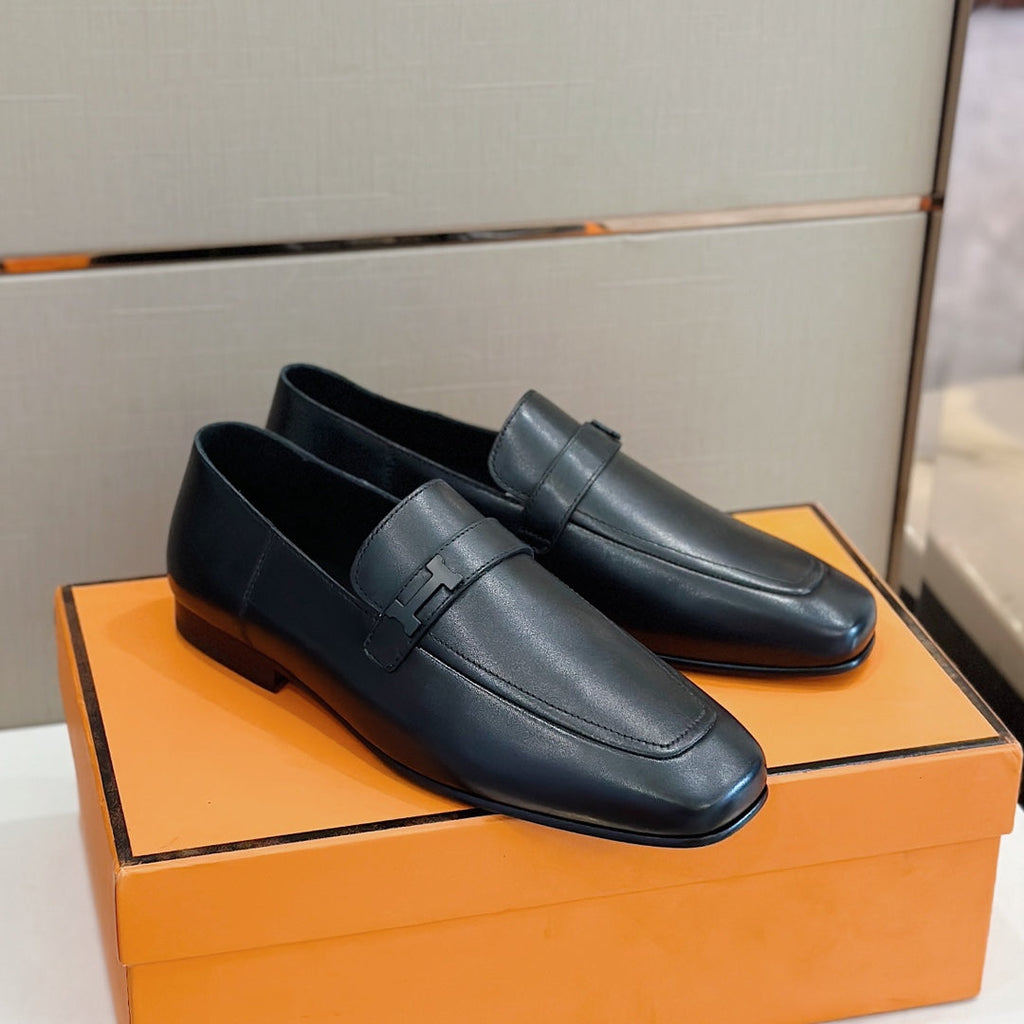 Luxury Shoes - GLAMIS - 015