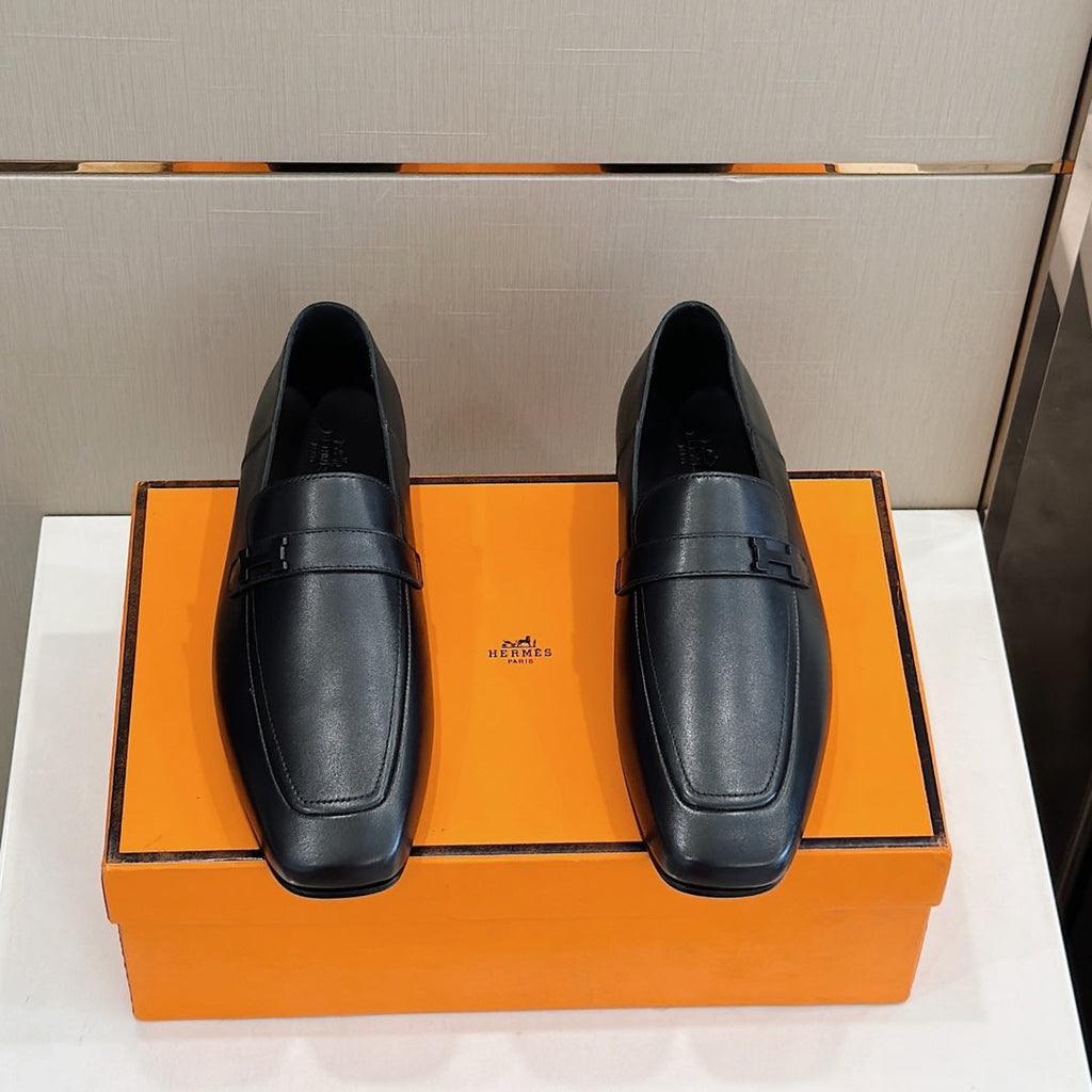 Luxury Shoes - GLAMIS - 015