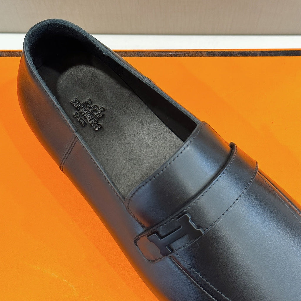 Luxury Shoes - GLAMIS - 015