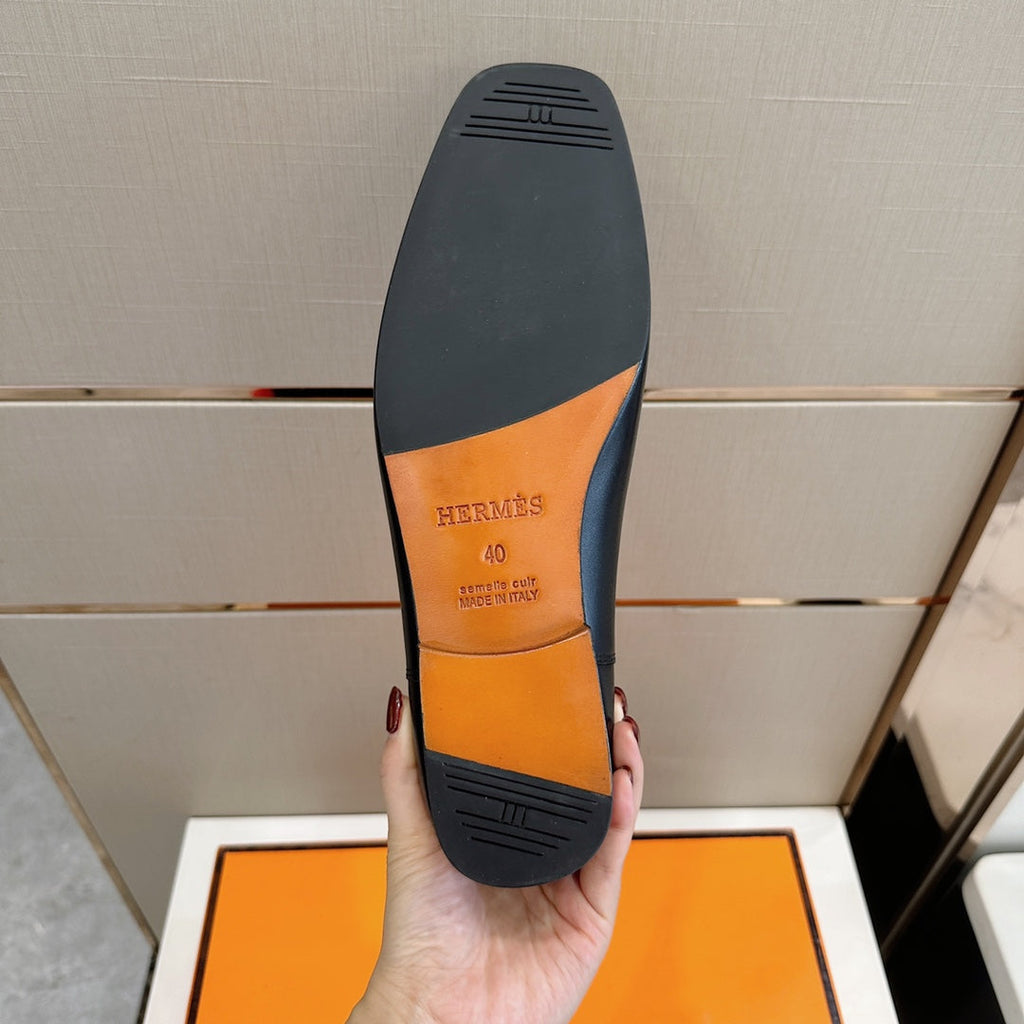 Luxury Shoes - GLAMIS - 015
