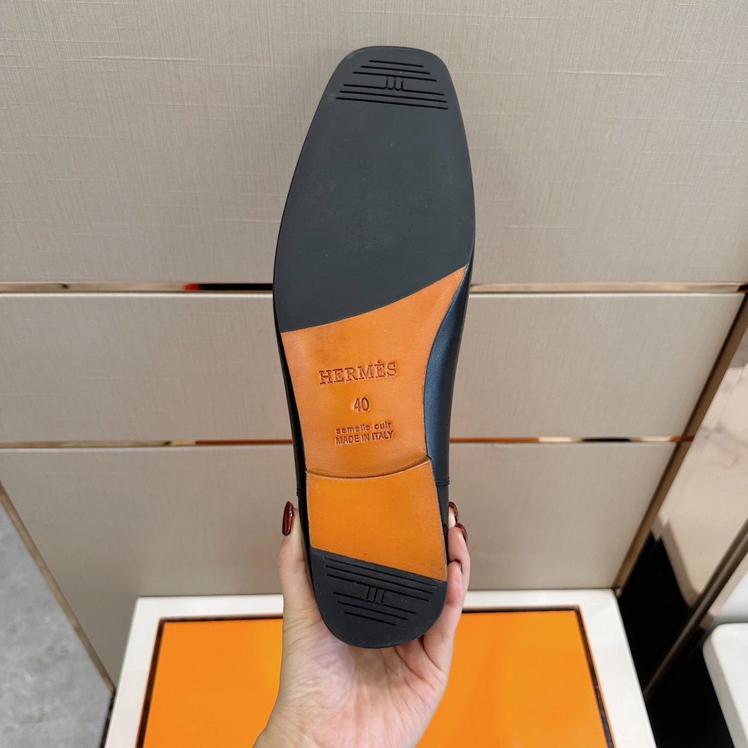 Luxury Shoes - GLAMIS - 015