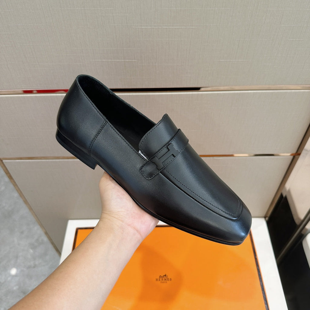 Luxury Shoes - GLAMIS - 015