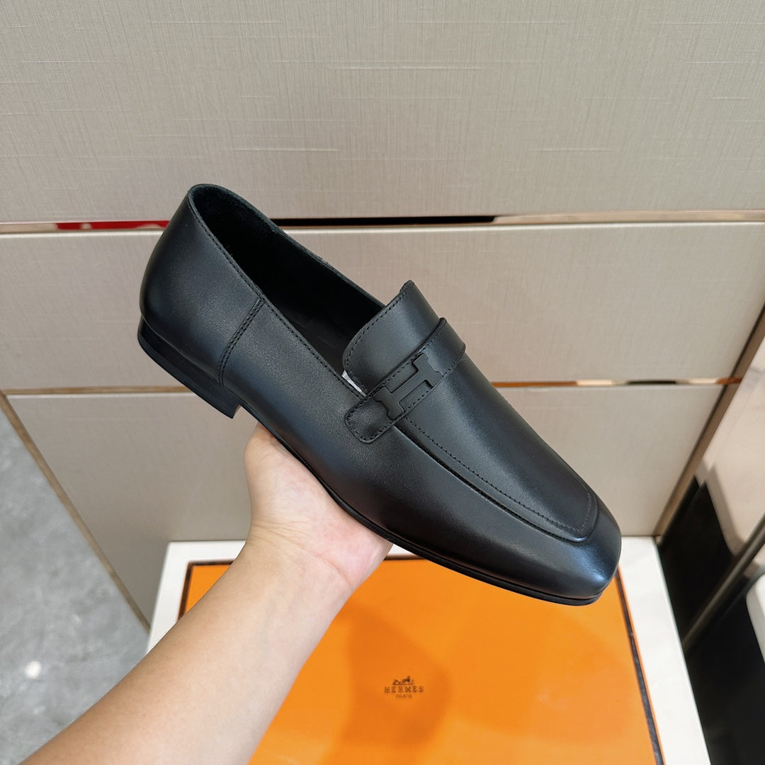 Luxury Shoes - GLAMIS - 015
