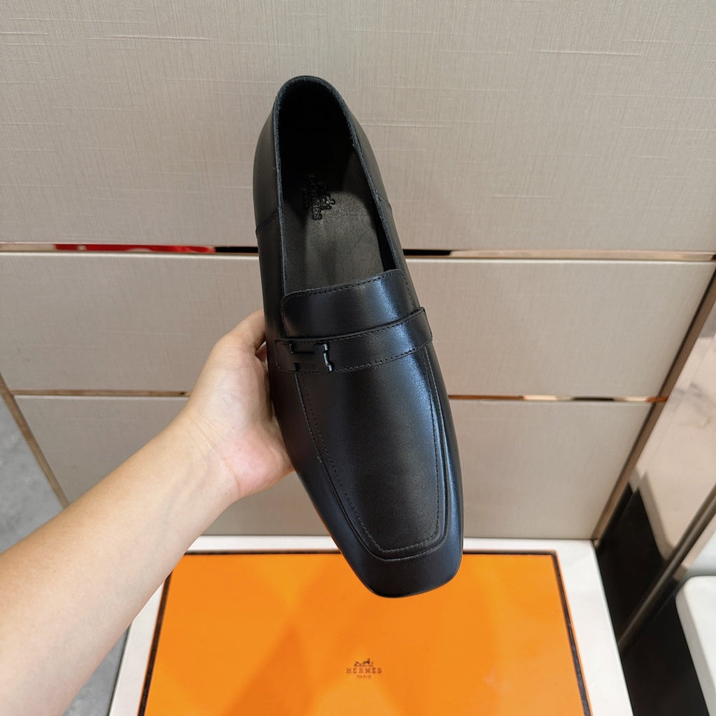 Luxury Shoes - GLAMIS - 015