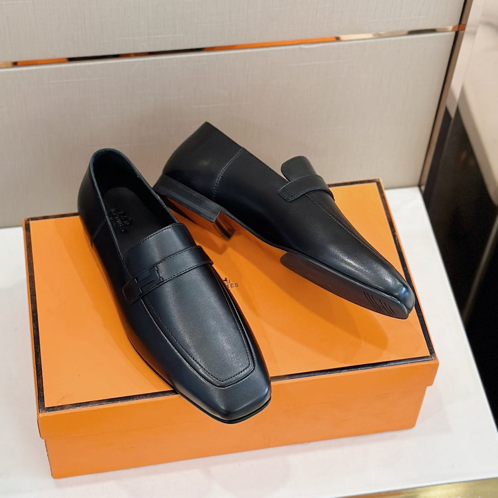 Luxury Shoes - GLAMIS - 015