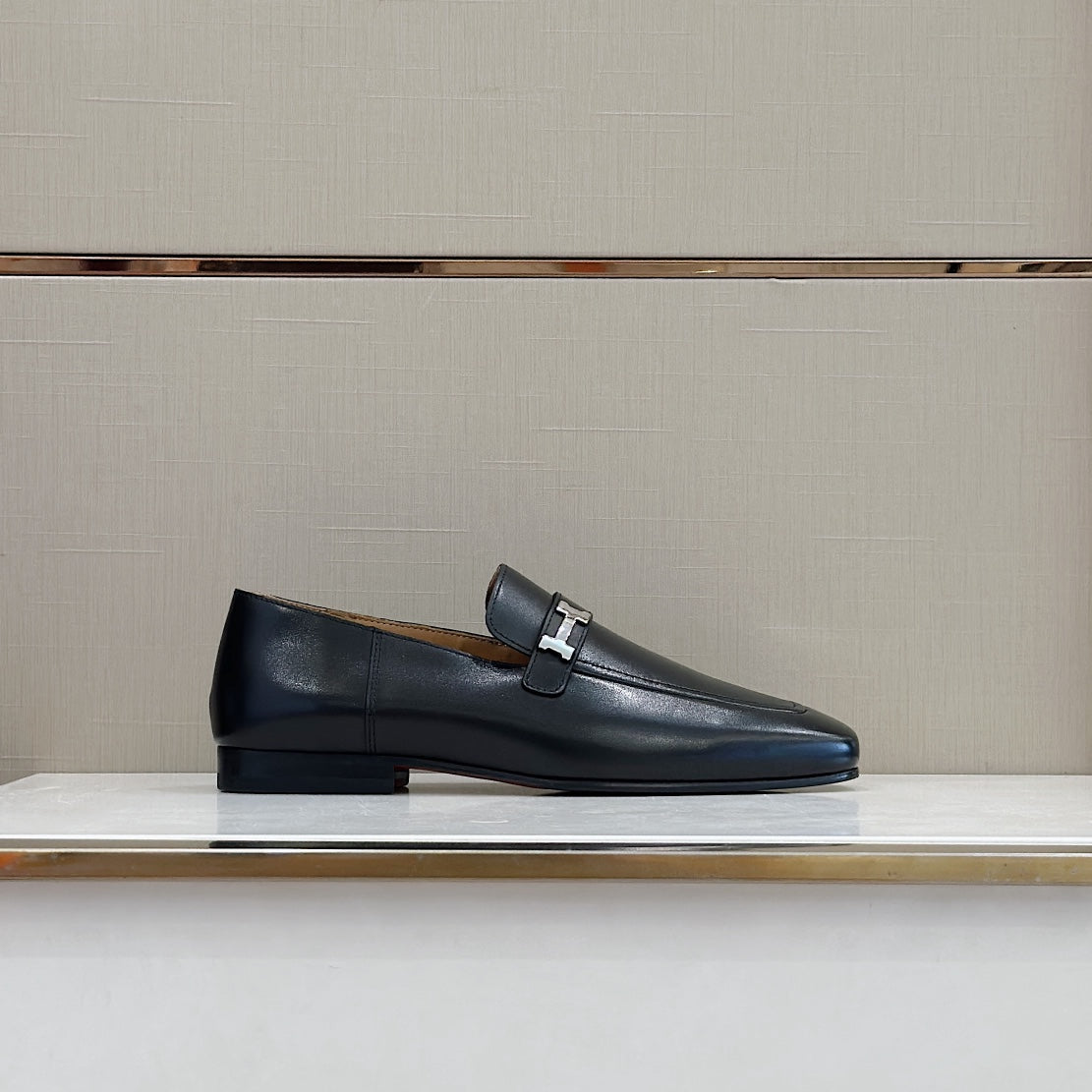 Luxury Shoes - GLAMIS - 016