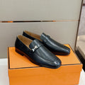 Luxury Shoes - GLAMIS - 016