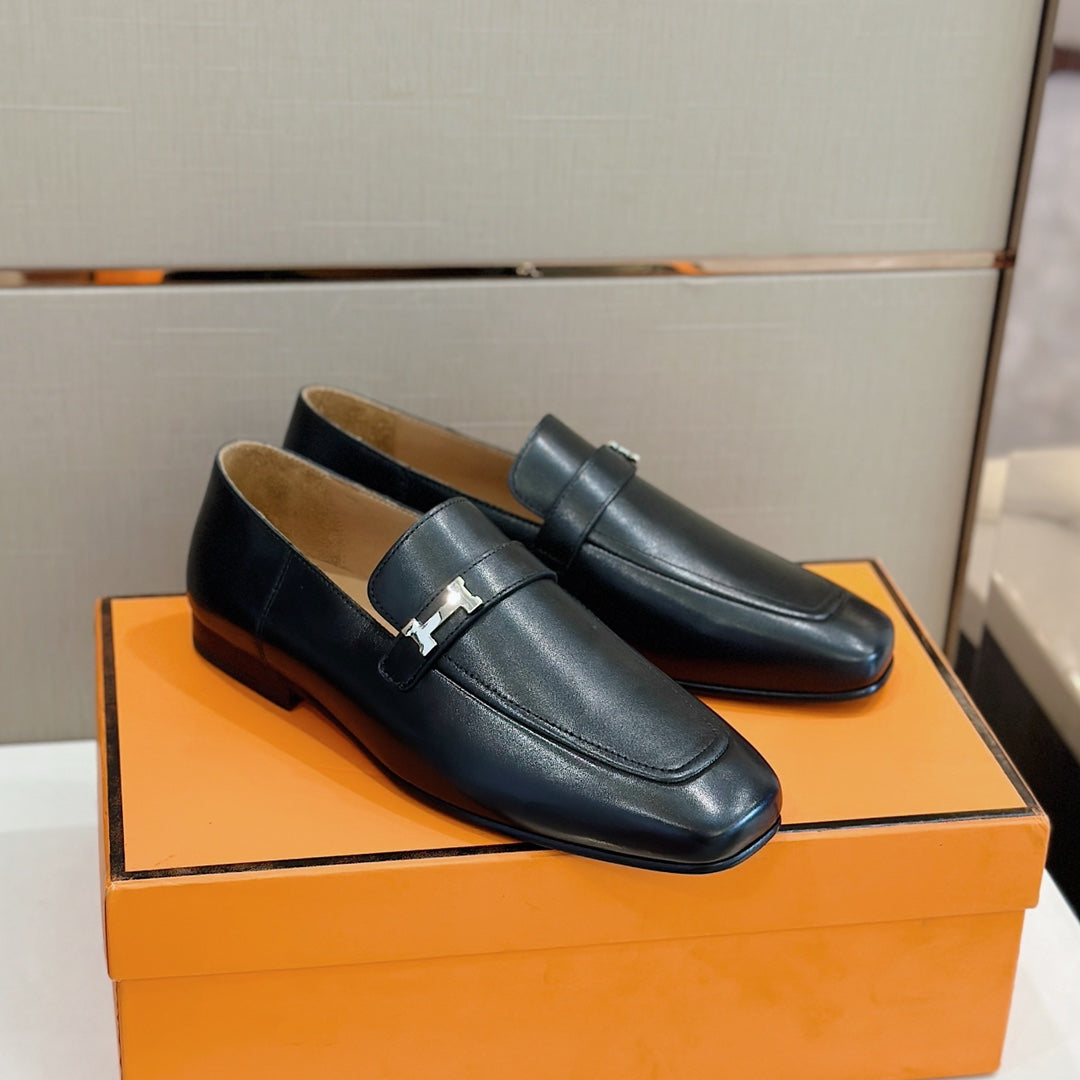 Luxury Shoes - GLAMIS - 016