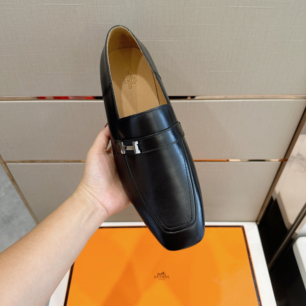 Luxury Shoes - GLAMIS - 016