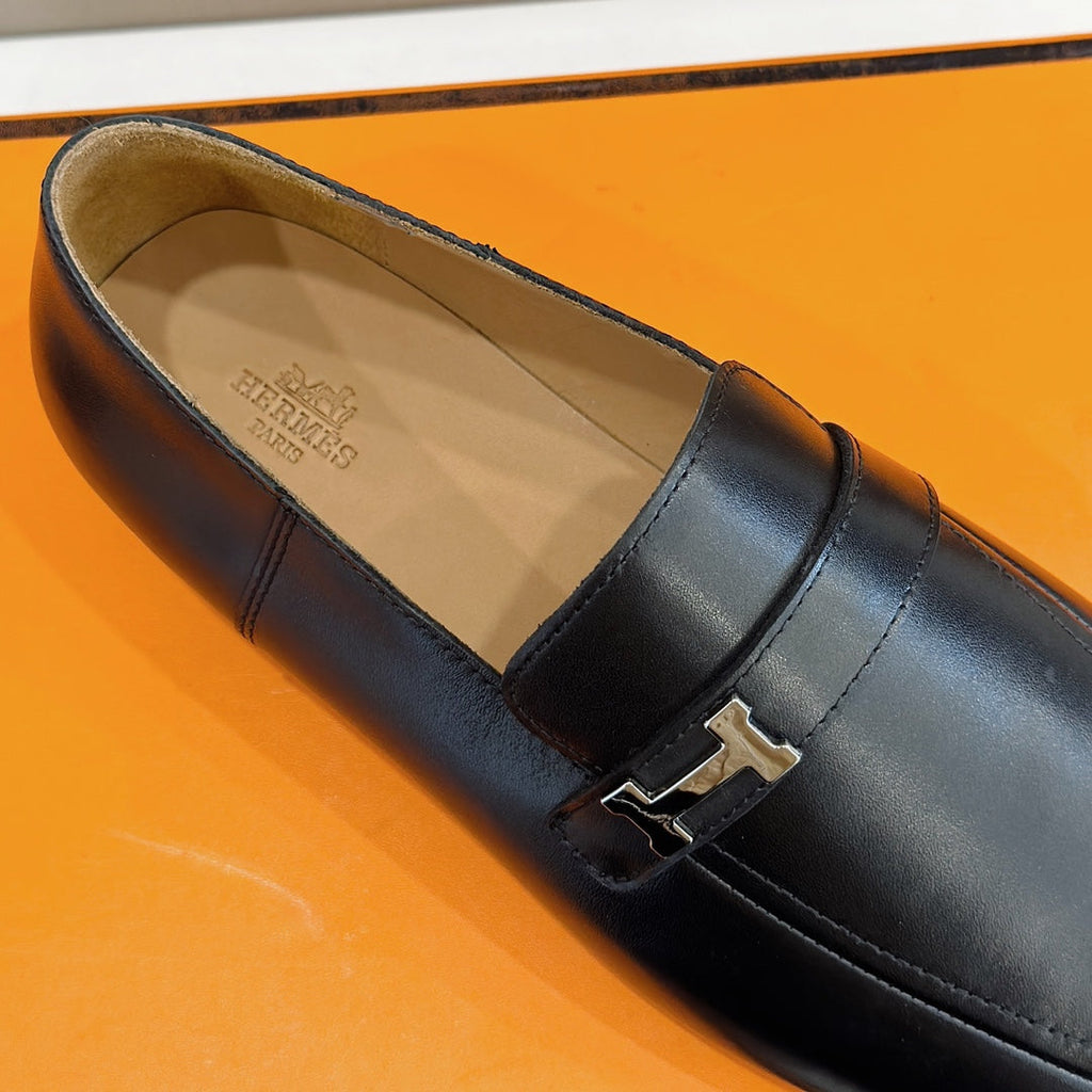 Luxury Shoes - GLAMIS - 016