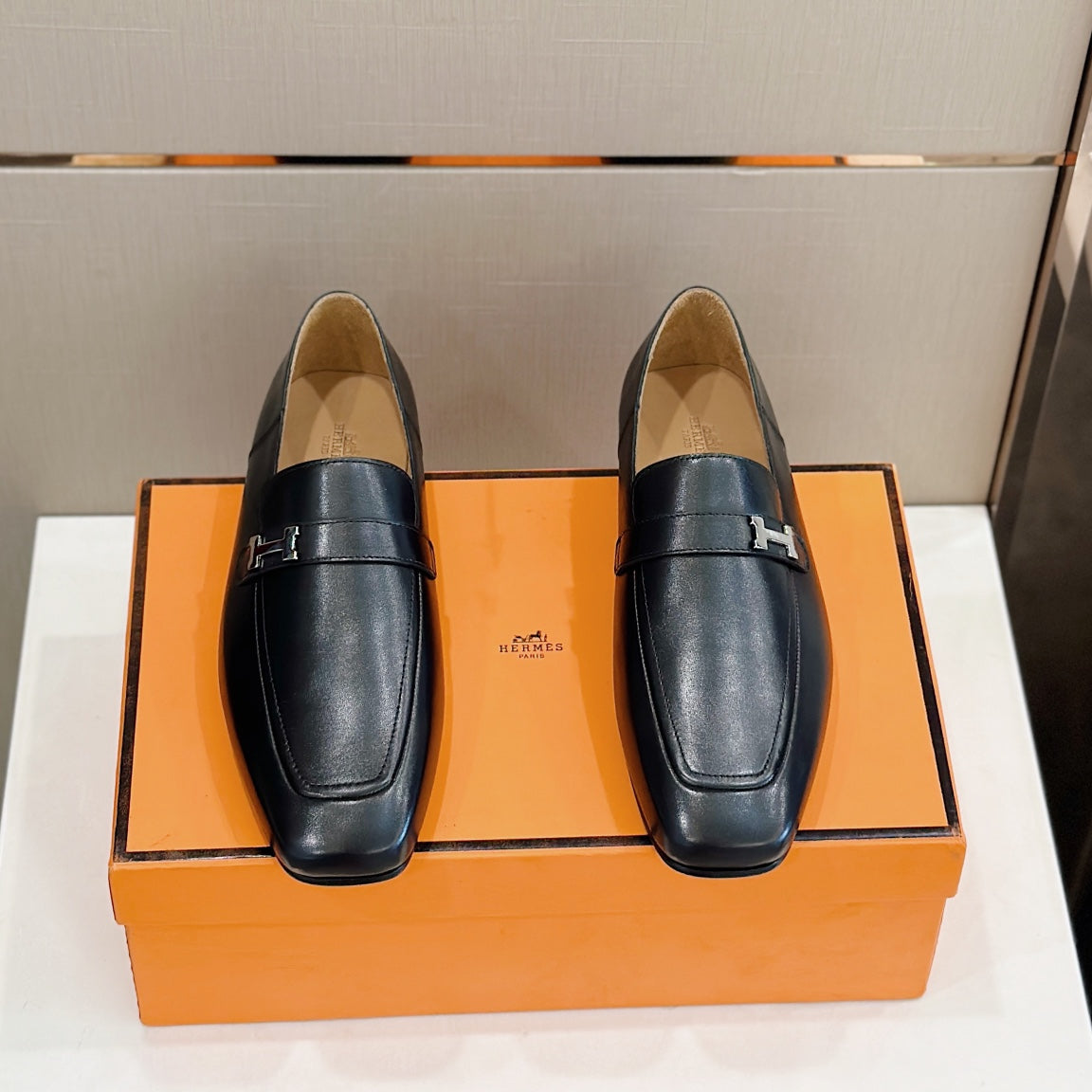 Luxury Shoes - GLAMIS - 016