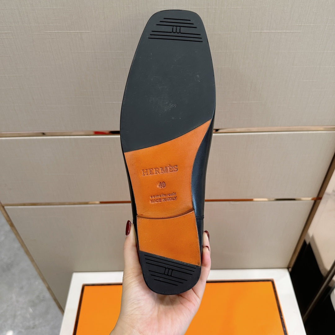 Luxury Shoes - GLAMIS - 016