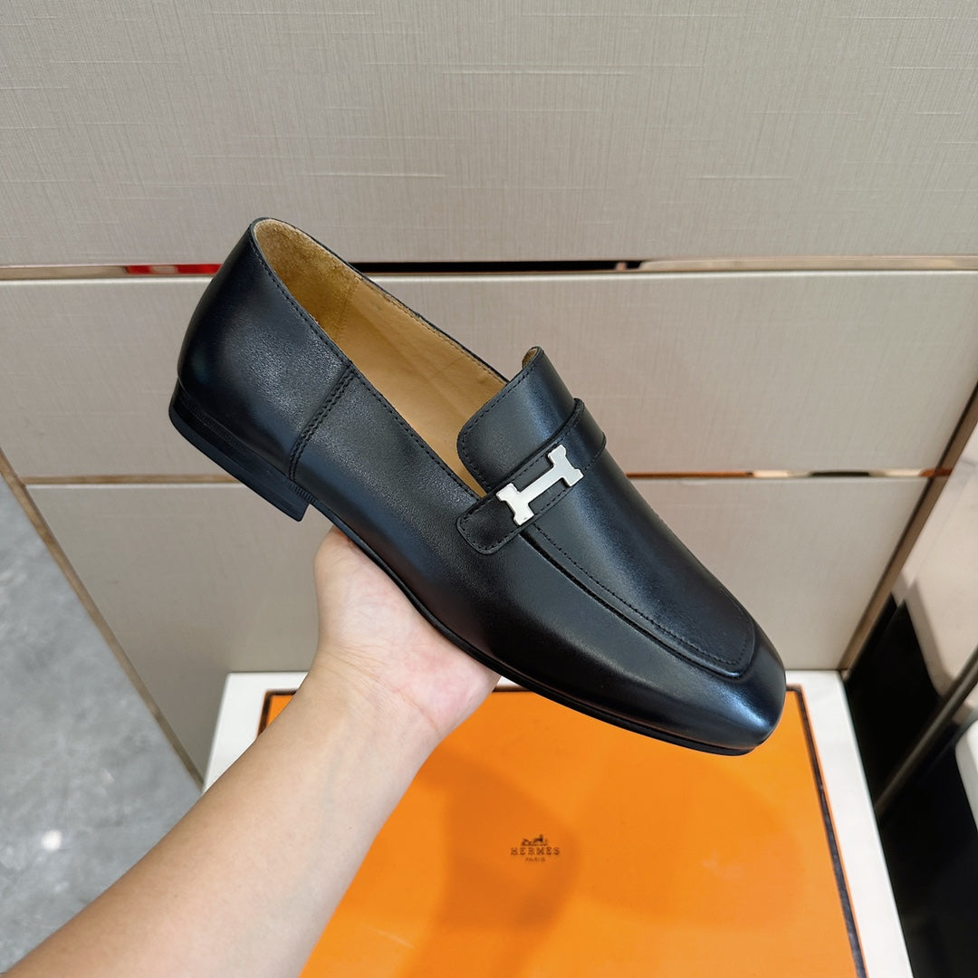 Luxury Shoes - GLAMIS - 016