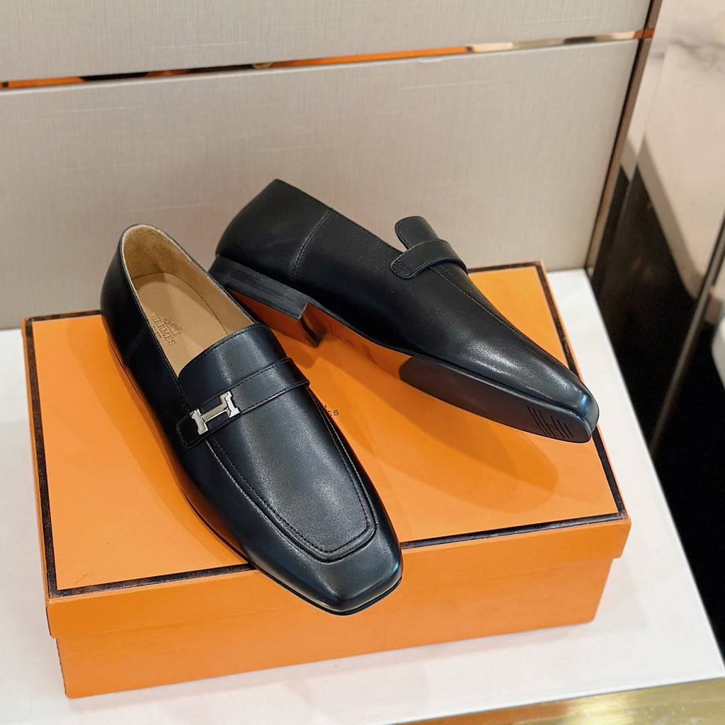 Luxury Shoes - GLAMIS - 016