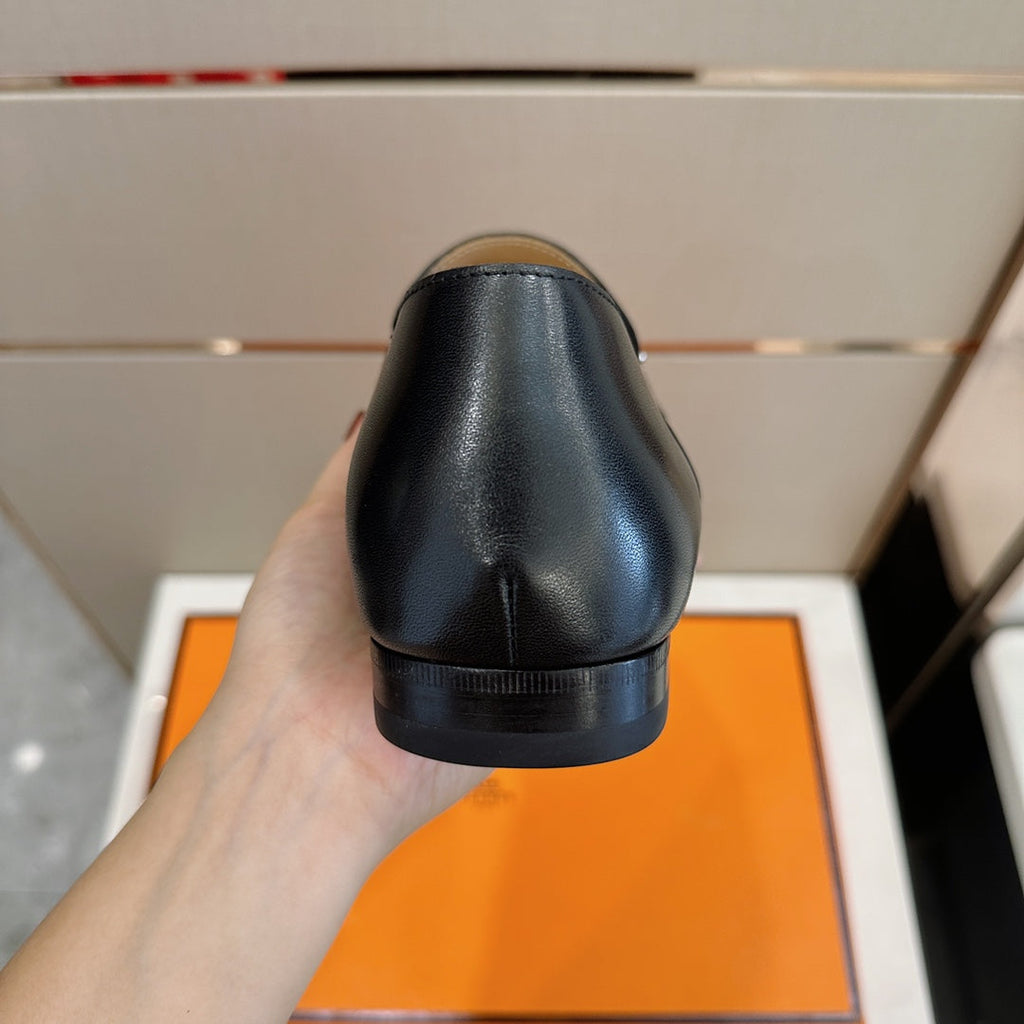 Luxury Shoes - GLAMIS - 016