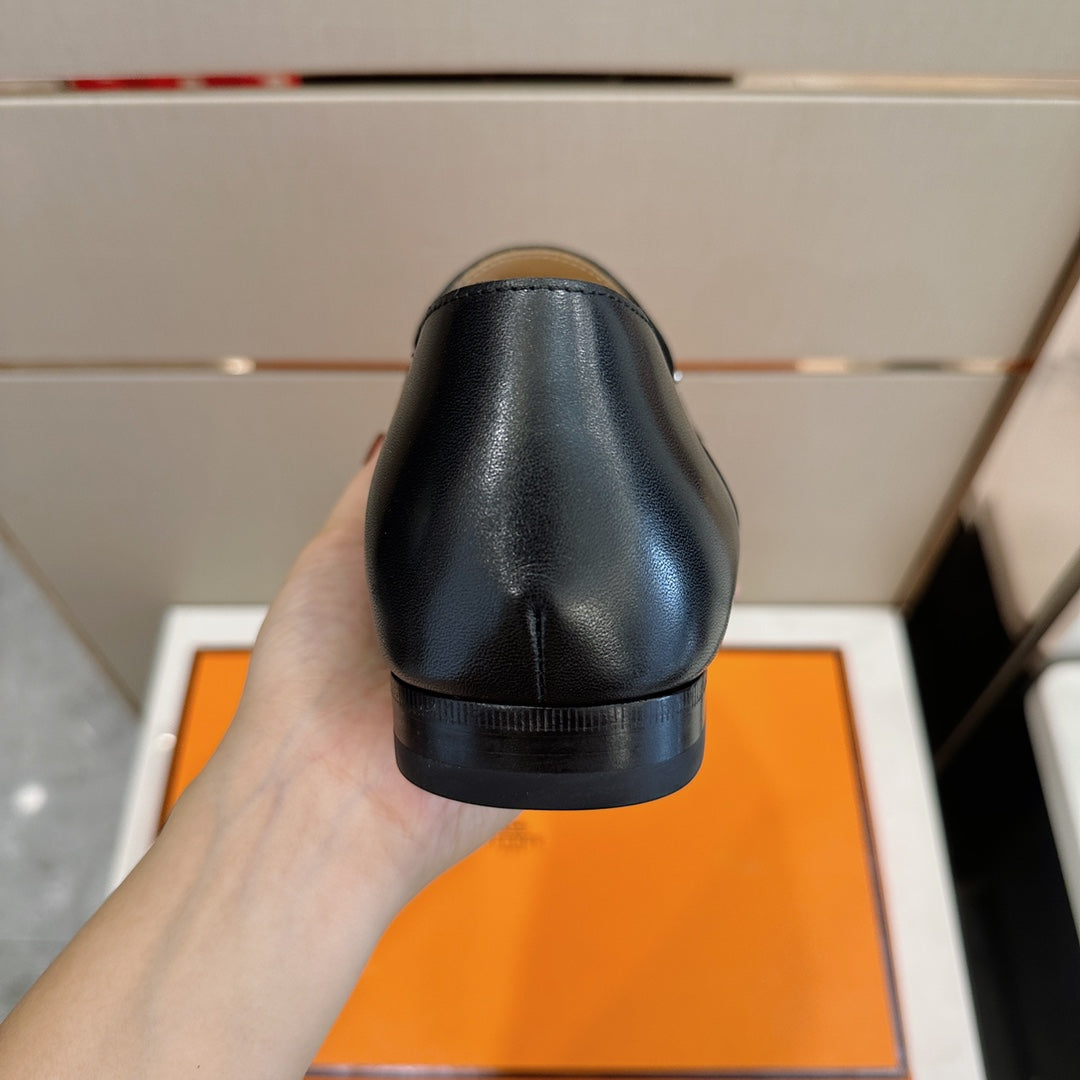 Luxury Shoes - GLAMIS - 016