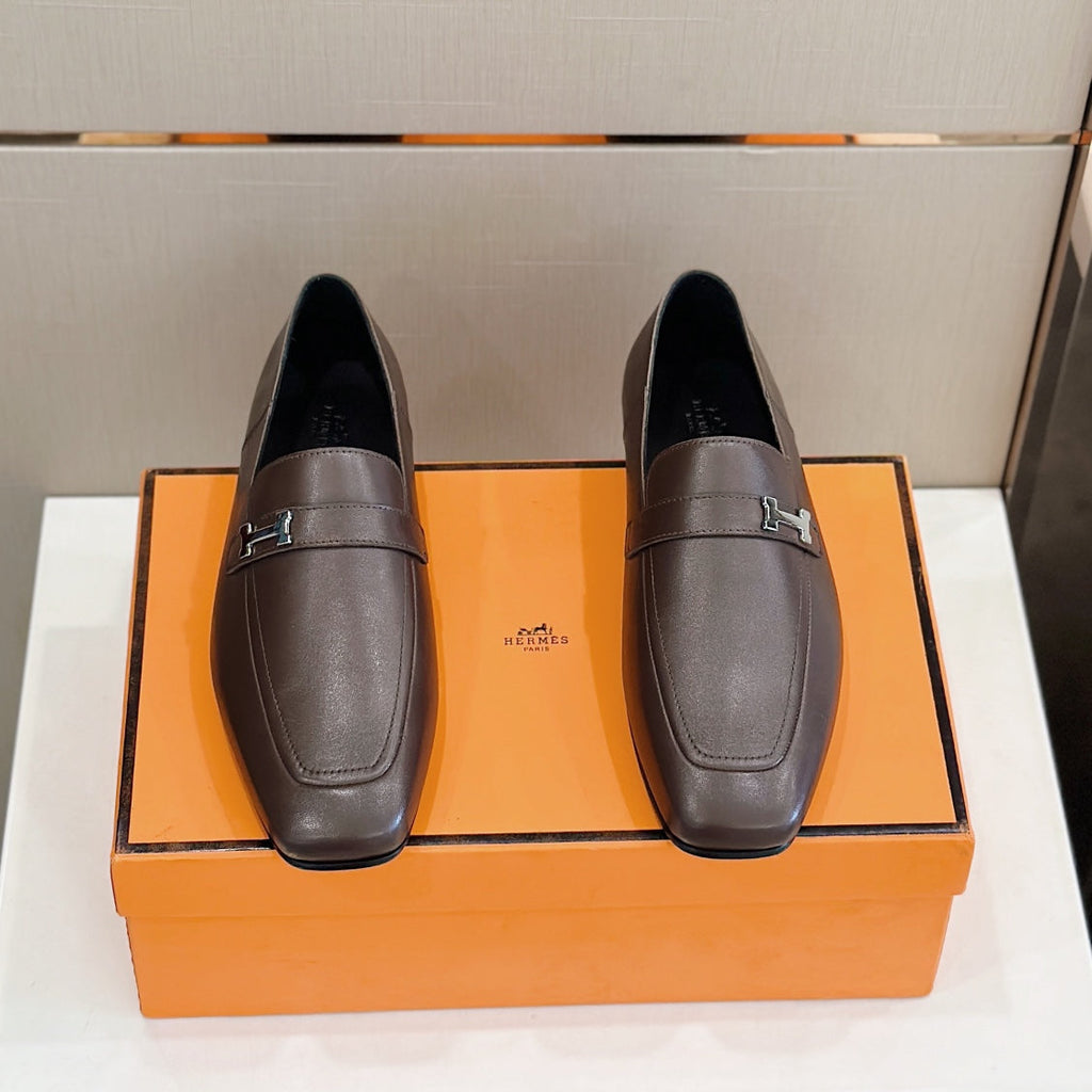 Luxury Shoes - GLAMIS - 017