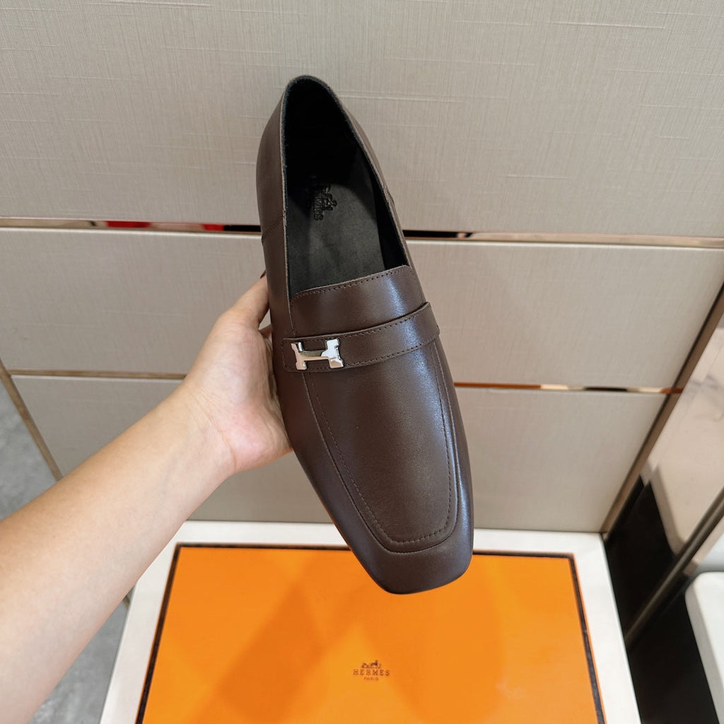 Luxury Shoes - GLAMIS - 017