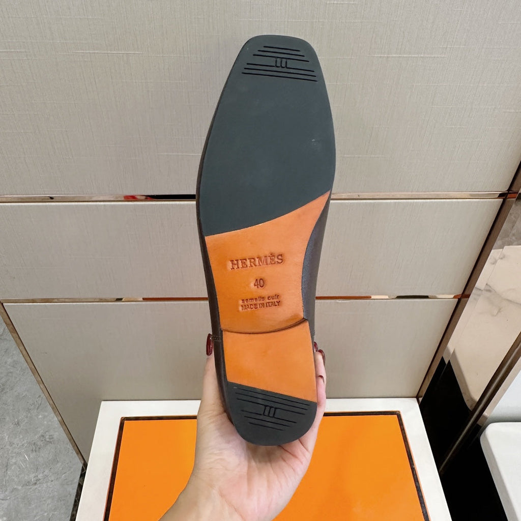 Luxury Shoes - GLAMIS - 017