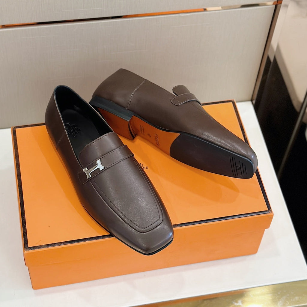 Luxury Shoes - GLAMIS - 017