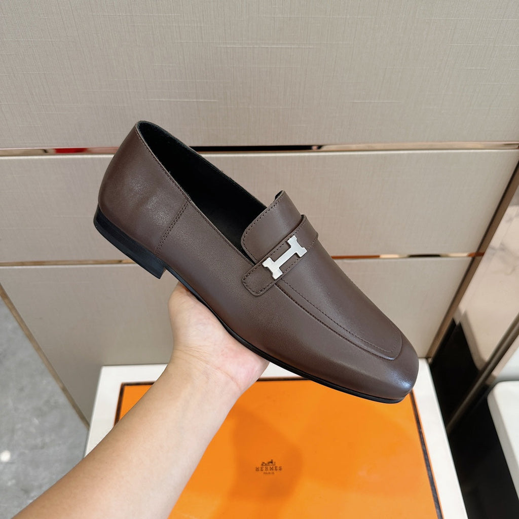 Luxury Shoes - GLAMIS - 017