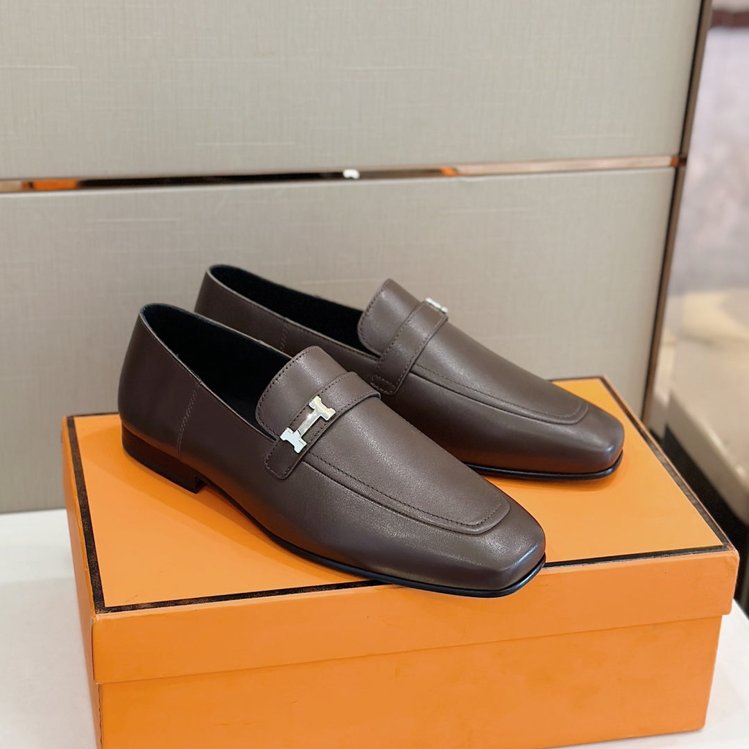 Luxury Shoes - GLAMIS - 017