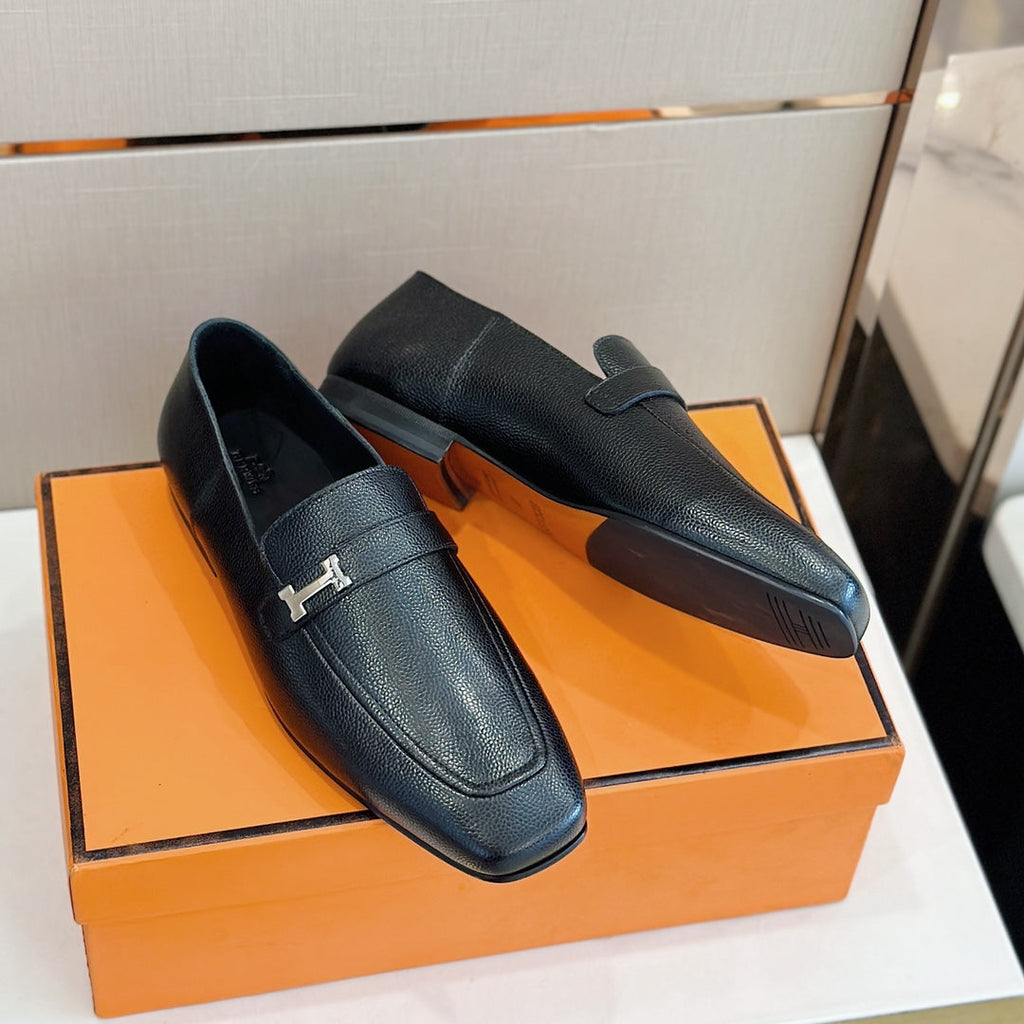 Luxury Shoes - GLAMIS - 018