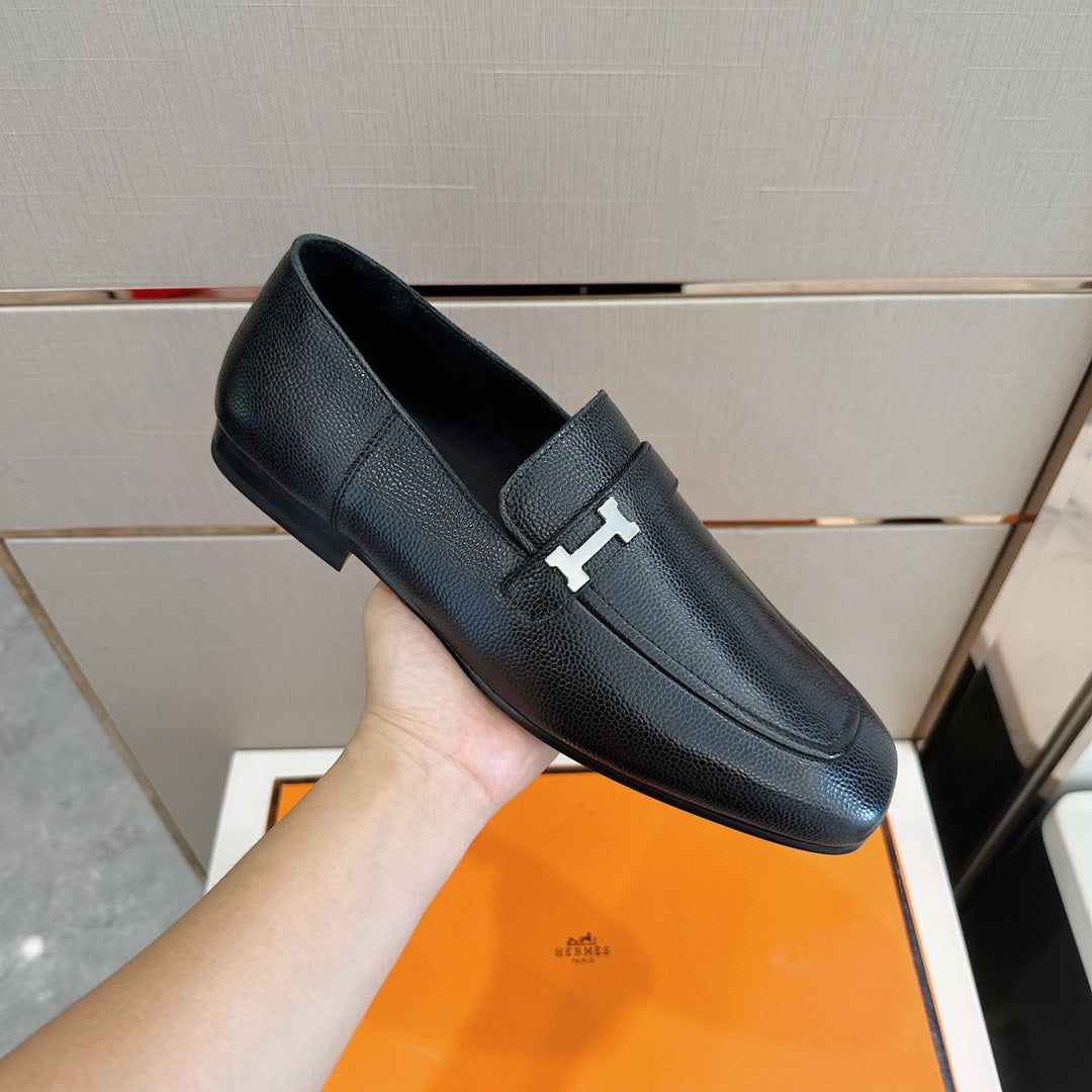 Luxury Shoes - GLAMIS - 018