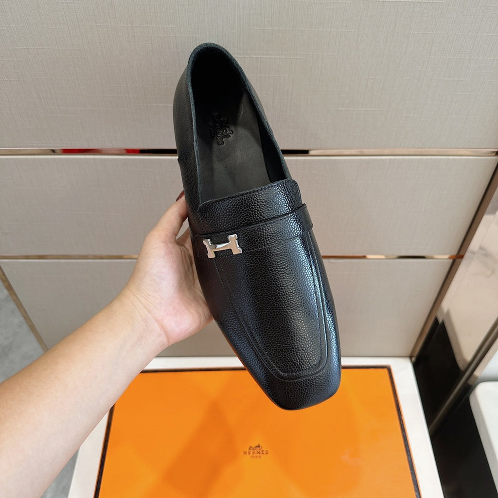 Luxury Shoes - GLAMIS - 018
