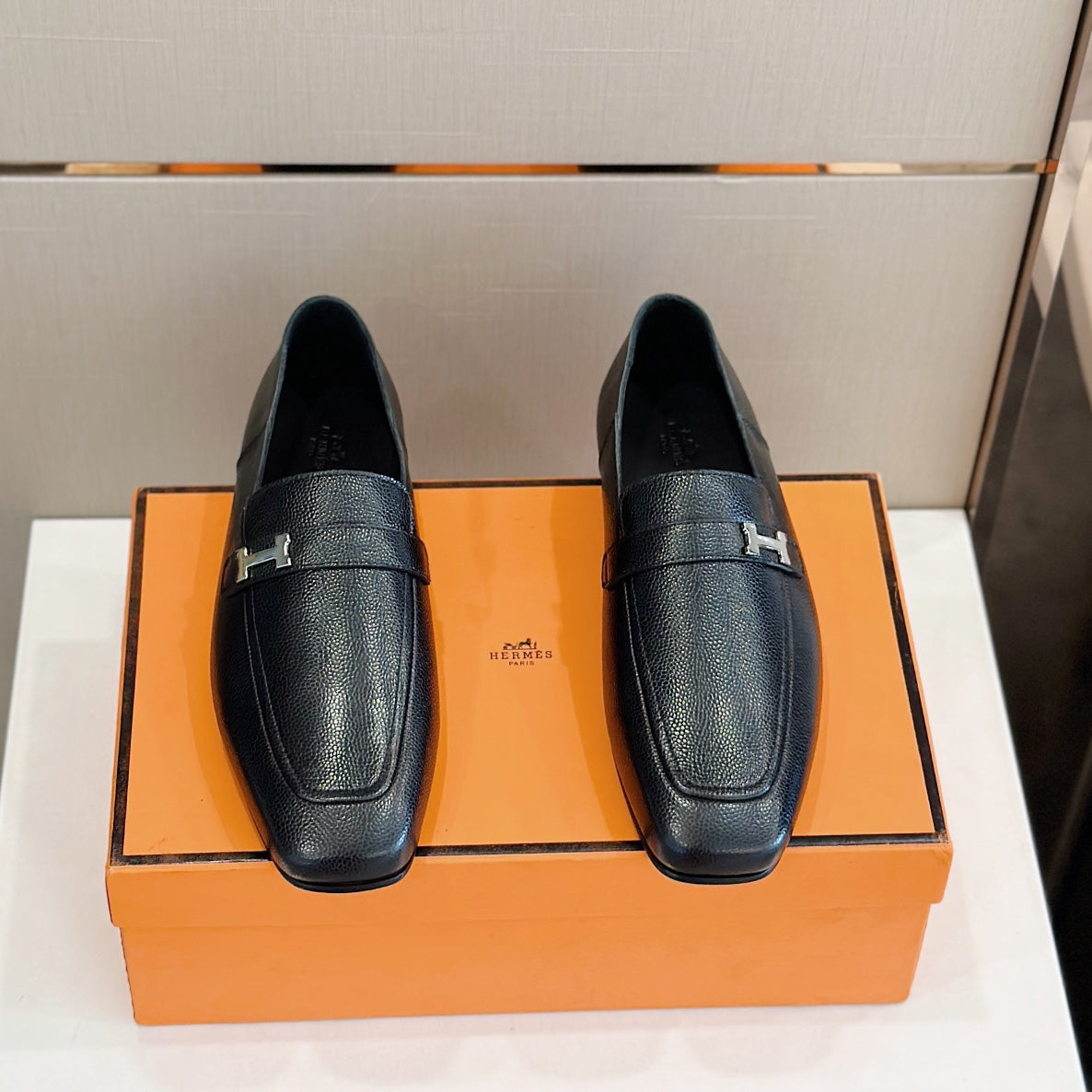 Luxury Shoes - GLAMIS - 018