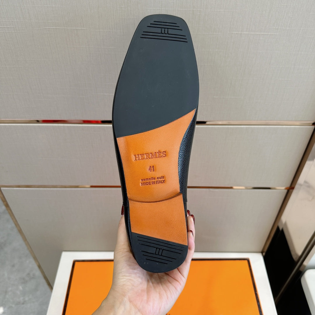 Luxury Shoes - GLAMIS - 018
