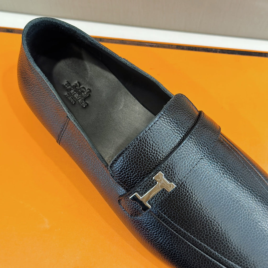Luxury Shoes - GLAMIS - 018