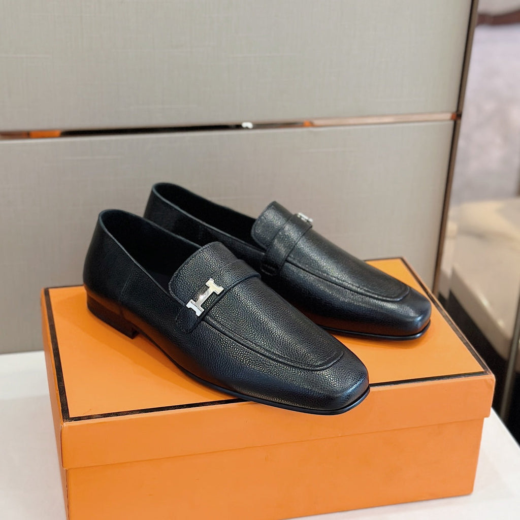 Luxury Shoes - GLAMIS - 018