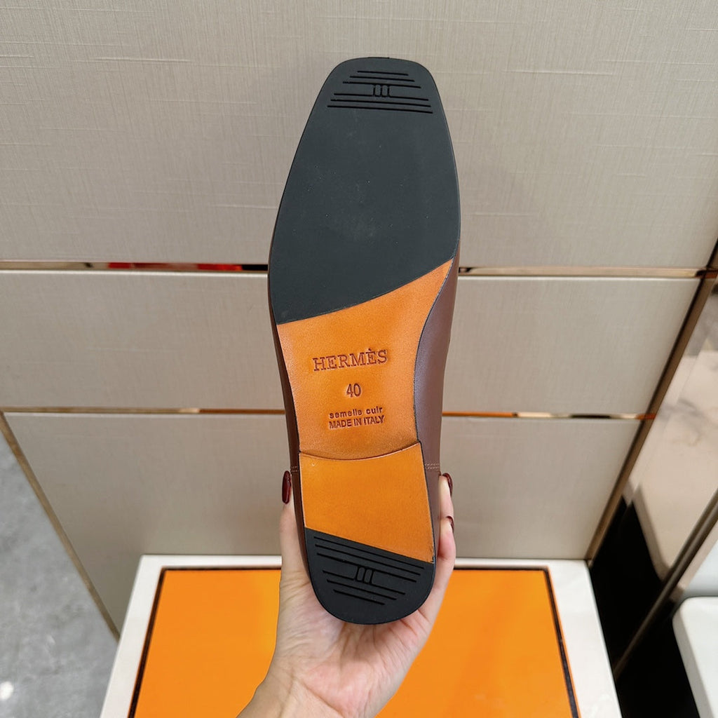 Luxury Shoes - GLAMIS - 019