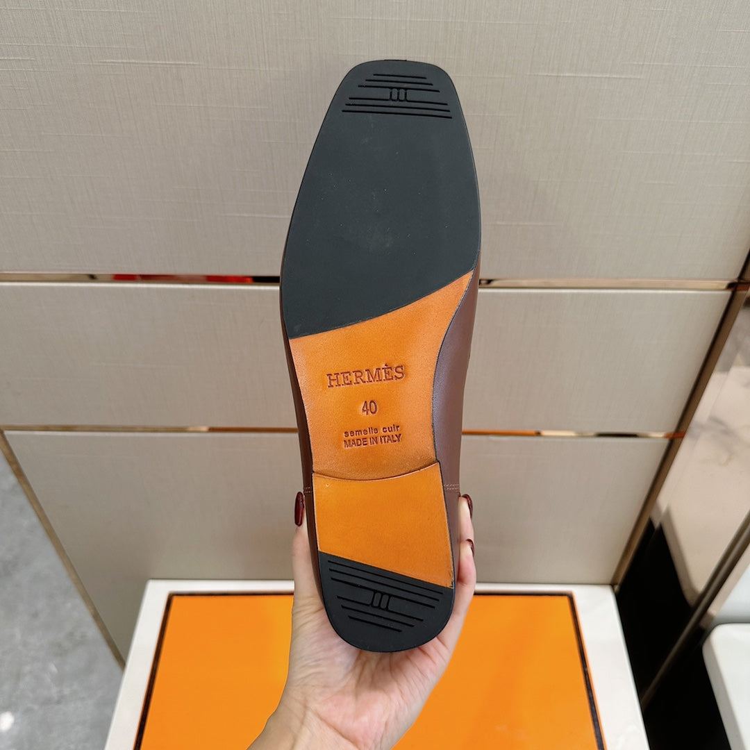 Luxury Shoes - GLAMIS - 019