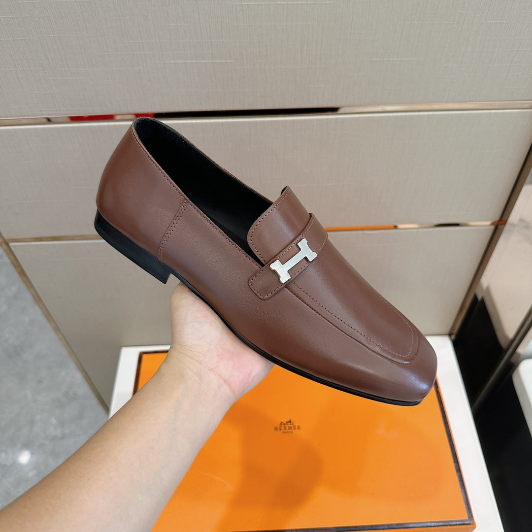 Luxury Shoes - GLAMIS - 019