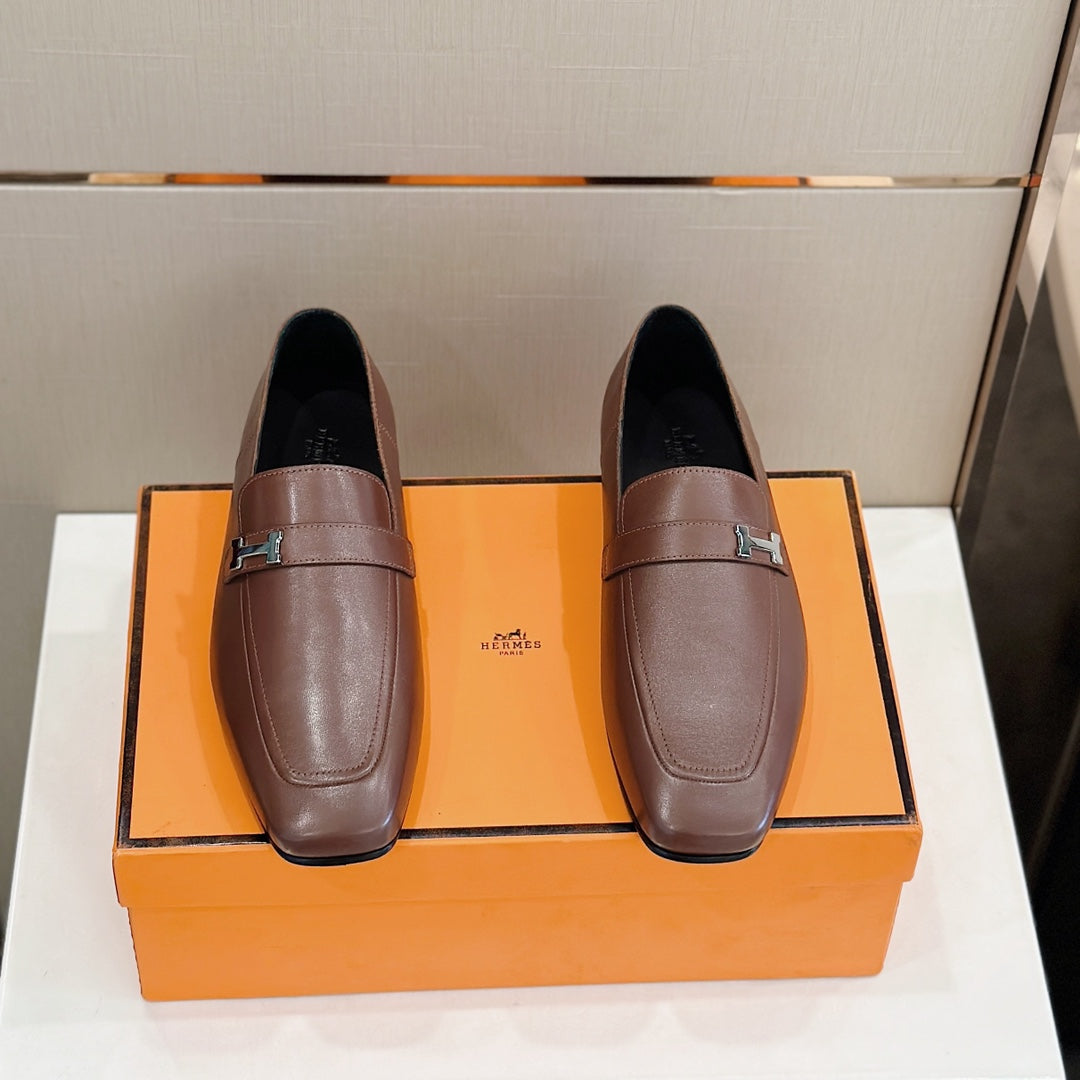 Luxury Shoes - GLAMIS - 019