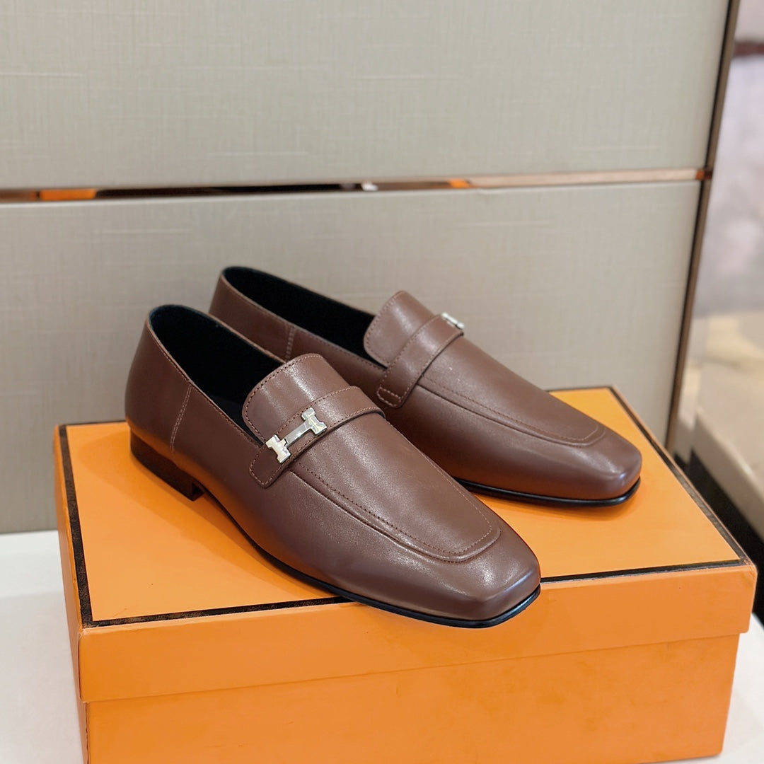 Luxury Shoes - GLAMIS - 019
