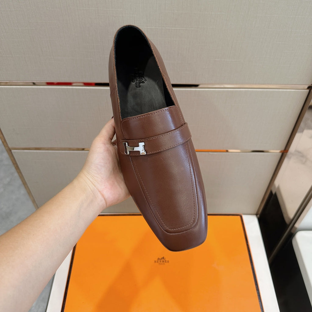 Luxury Shoes - GLAMIS - 019